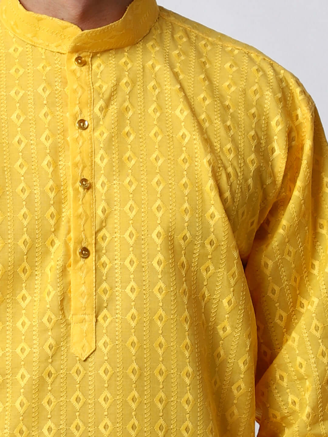 Exploring the Timeless Elegance of Chikankari