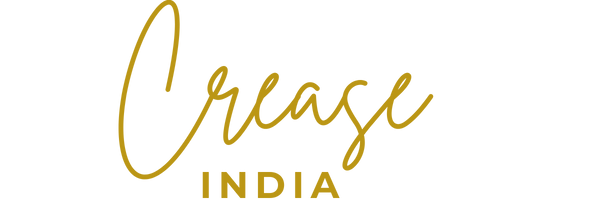 Crease India Logo